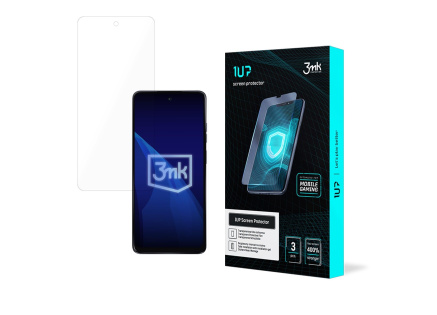3mk ochranná folie 1UP pro Motorola Moto G24 Power