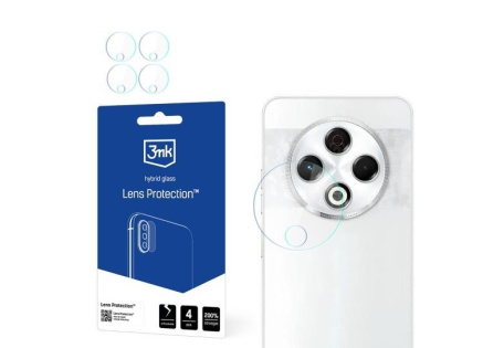 3mk Lens Protection pro Tecno Spark 30C