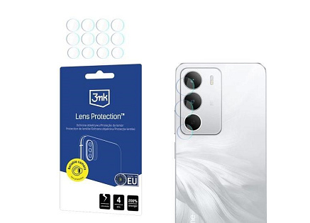 3mk Lens Protection pro Realme C71
