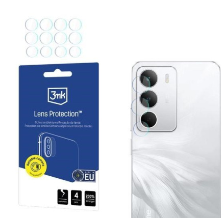 3mk Lens Protection pro Realme C71 3mk Lens Protection pro Realme C71