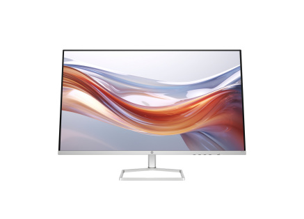 HP LCD 532sf, VA matný 32" FHD 1920x1080, 300nit, 5ms, VGA, HDMI
