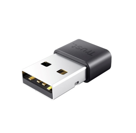 TRUST Bluetooth adaptér Myna, Bluetooth 5.4 TRUST Bluetooth adaptér Myna, Bluetooth 5.4