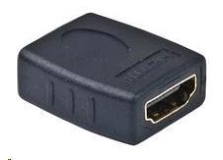 GEMBIRD Redukce HDMI / HDMI (F/F, spojka, adaptér)