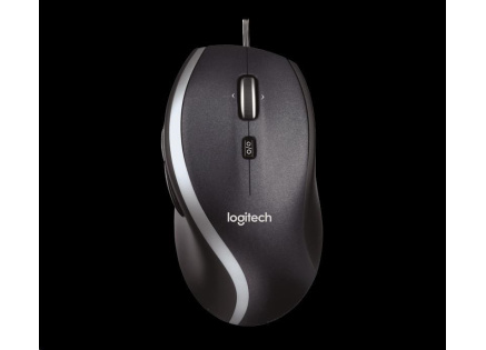 Logitech Advanced Corded Mouse M500s, USB Logitech Advanced Corded Mouse M500s, USB
