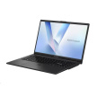 ASUS NTB Vivobook Go 15 (E1504FA-BQ2942W), Ryzen 3 7320U, 15.6" 1920 x 1080, 8GB, 512GB SSD, Radeon, W11 Home, Black