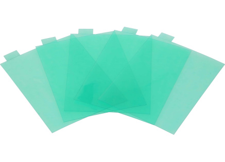 Datalogic protection film, 5 pcs.