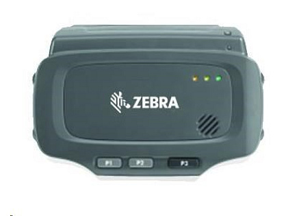 Zebra WT41N0, USB, BT, Wi-Fi, ext. bat., WEC 7 (EN)