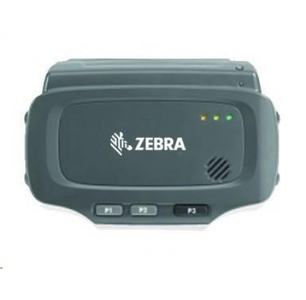 Zebra WT41N0, USB, BT, Wi-Fi, ext. bat., WEC 7 (EN) Zebra WT41N0, USB, BT, Wi-Fi, ext. bat., WEC 7 (EN)