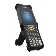 Zebra MC9300 (53 keys), 1D, SR, BT, Wi-Fi, 5250 Emu., Gun, IST, Android