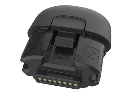 Zebra spare battery Zebra spare battery