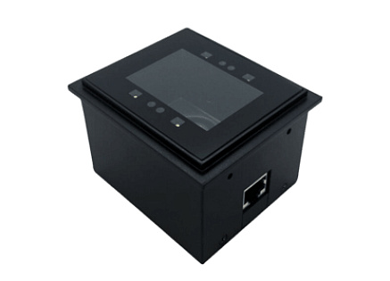 Newland FM3056, 2D, Dual-IF, kit (RS232), black Newland FM3056, 2D, Dual-IF, kit (RS232), black