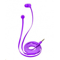 TRUST Duga In-Ear Headphones - neon purple