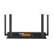 TP-Link Archer BE230 OneMesh/EasyMesh WiFi7 router(BE3600,2,4GHz/5GHz,1x2,5GbEWAN,1x2,5GbELAN,3xGbELAN,1xUSB3.0)