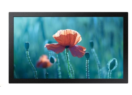 SMART Signage LED QB13T 13" LH13QBRTBGCXEN