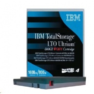 IBM LTO4 Ultrium 800/1600GB WORM