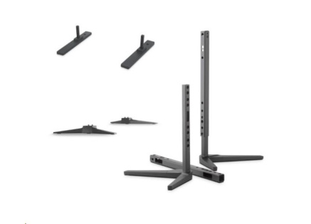 SHARP/NEC Stand ST-32E2 pro MultiSync E328, E438, E498 SHARP/NEC Stand ST-32E2 pro MultiSync E328, E438, E498