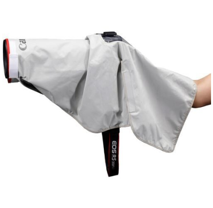 Canon ERC-R5S rain cover Canon ERC-R5S rain cover