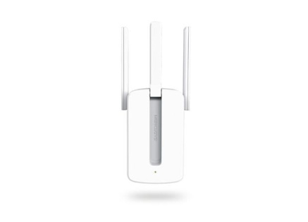 MERCUSYS MW300RE WiFi4 Extender/Repeater (N300,2,4GHz)