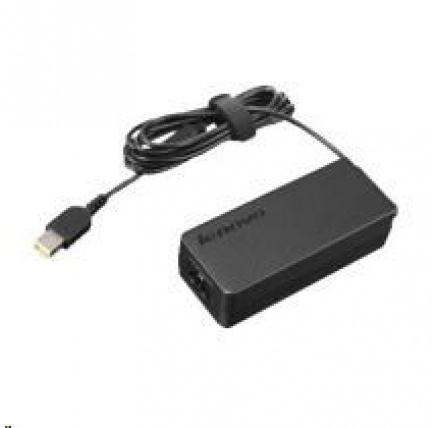 LENOVO napájecí adaptér ThinkCentre 135W AC Adapter (slim tip) LENOVO napájecí adaptér ThinkCentre 135W AC Adapter (slim tip)