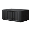 Synology DS1823xs+ DiskStation (4C/RyzenV1780B/3,35-3,6GHz/8GBRAM/8xSATA/2xM.2/3xUSB3.2/2xGbE/1x10GbE/1xPCIe)