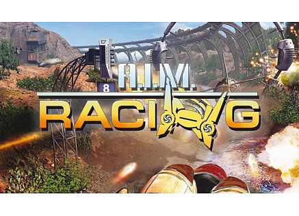 A.I.M. Racing (PC) klíč Steam