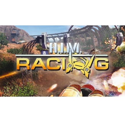 A.I.M. Racing (PC) klíč Steam A.I.M. Racing (PC) klíč Steam
