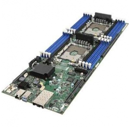Intel Server Board S2600BPB (BUCHANAN PASS)