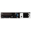 APC Smart-UPS SRT 1500VA RM 230V, On-Line, 2U, Rack Mount (1500W)