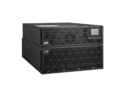 APC Smart-UPS RT 15kVA 230V International (15kW), On-line, 7U, Rack/Tower