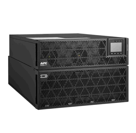 APC Smart-UPS RT 15kVA 230V International (15kW), On-line, 7U, Rack/Tower