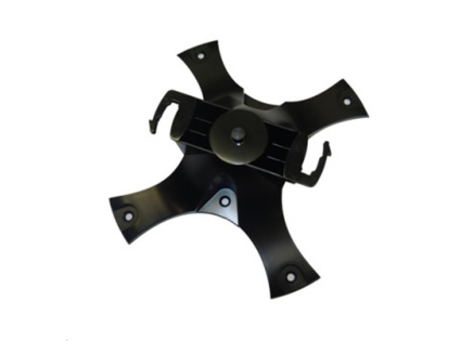 AP-220-MNT-W1 Flat Surface Wall/Ceiling Black AP Basic Flat Surface Mount Kit AP-220-MNT-W1 Flat Surface Wall/Ceiling Black AP Basic Flat Surface Mount Kit