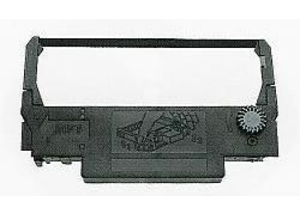 Epson páska černá ERC-38 pro TM-U210, TM-U220, TM-U230, TM-U300, TM-U375 (ERC38B)