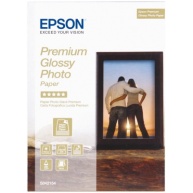 EPSON Paper Premium Glossy Photo 13x18 (30 sheet), 255g/m2