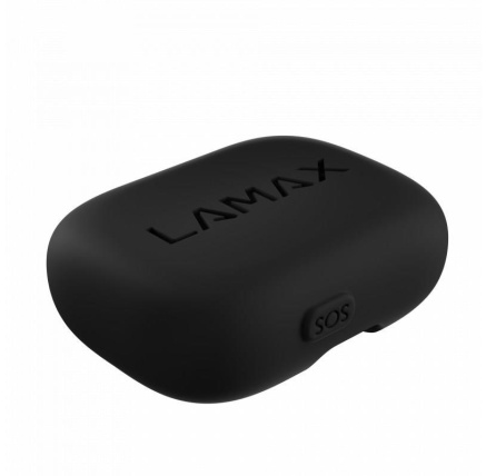 LAMAX GPS Locator silicon case