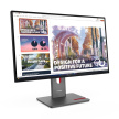 LENOVO LCD P27QD-40 - 27",ECO-IPS,16:9,2560x1440,120Hz,350cd/m2,1500:1,4ms(GtG),HDMI,DP,DPout,DC,USBHub,USB-C,RJ45,Pivot