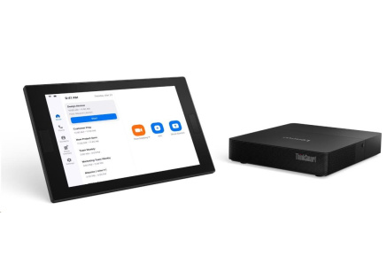 LENOVO PC ThinkSmart Core G2 + Controller ZOOM