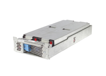APC Replacement Battery Cartridge #43, SUA2200RMI2U, SUA3000RMI2U, SUM1500RMXLI, SUM3000RXLI, SMT2200RMI2U, SMT3000RMI2U