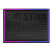ASUS NTB ROG Strix SCAR 18 (G835LX-NEBULA011X), Ultra 9-275HX, 18" 2560 x 1600, 32GB, 4TB SSD, RTX 5090, W11 Pro, Black