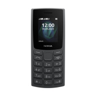 Nokia 105 4G, černá (2024) EU