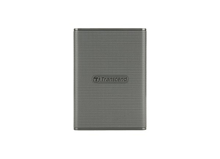 TRANSCEND externí SSD 1TB, ESD360C, USB 20Gbps, Type C