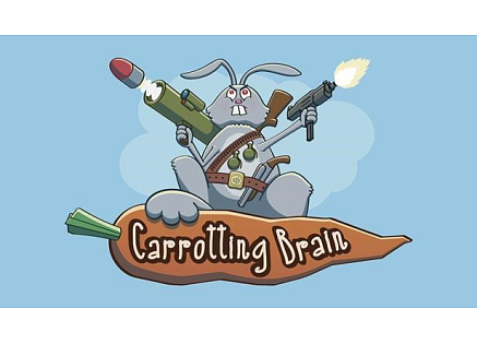 Carrotting Brain (PC) klíč Steam