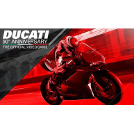 DUCATI - 90th Anniversary (PC) klíč Steam