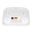 Zyxel NWA90AXPRO, 2.5GB LAN Port, 2x2:3x3 MU-MIMO, Standalone / NebulaFlex Wireless Access Point