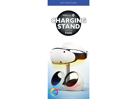 PSVR2 PS5 Charging Stand PSVR2 PS5 Charging Stand