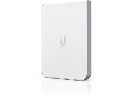 UBNT Ubiquiti U6-IW - UniFi6 In-Wall