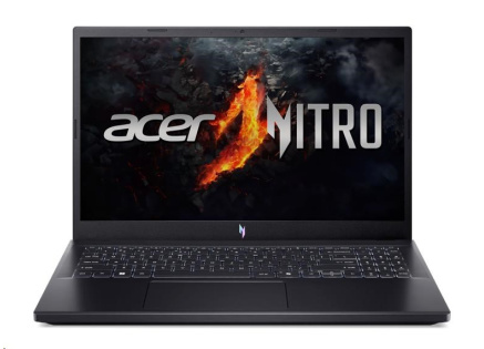 ACER NTB Nitro V 15 AI (ANV15-42-R2KG),R7-7445HS,15.6"FHD,16GB,1TB SSD,RTX 3050,W11H,Black ACER NTB Nitro V 15 AI (ANV15-42-R2KG),R7-7445HS,15.6"FHD,16GB,1TB SSD,RTX 3050,W11H,Black