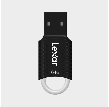 Lexar JumpDrive V40 (USB 2.0) 64GB Lexar JumpDrive V40 (USB 2.0) 64GB