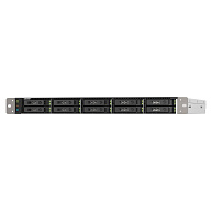 QNAP TS-h1090FU-7232P-32G (16C/EPYC7232P/3,2GHz/32GBRAM/10xU.2/2x2,5GbE/2xSFP28/3xUSB3.2/2xPCIe/RP)