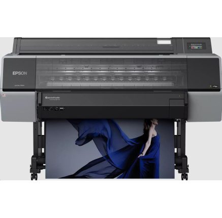 EPSON tiskárna ink SureColor SC-P9500 Spectro, A4, 1200x2400dpi, LCD, LAN, USB 2.0