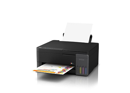 EPSON tiskárna ink EcoTank L3310, A4, technologie Heat-Free, Záruka 5 let po registraci zdarma EPSON tiskárna ink EcoTank L3310, A4, technologie Heat-Free, Záruka 5 let po registraci zdarma